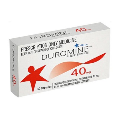Duromine 40 mg